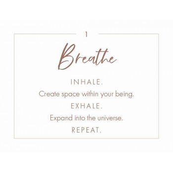 Affirmations Words Of Inner Wisdom kortos Rockpool